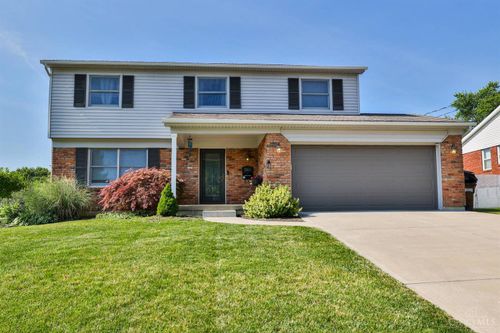 3369 Linsan Dr, Cincinnati, OH, 45239-6139 | Card Image