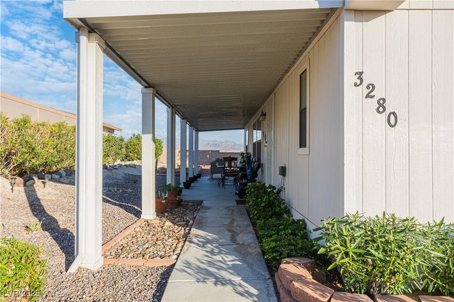 3280 Del Monte St, House other with 2 bedrooms, 2 bathrooms and null parking in Laughlin NV | Image 23