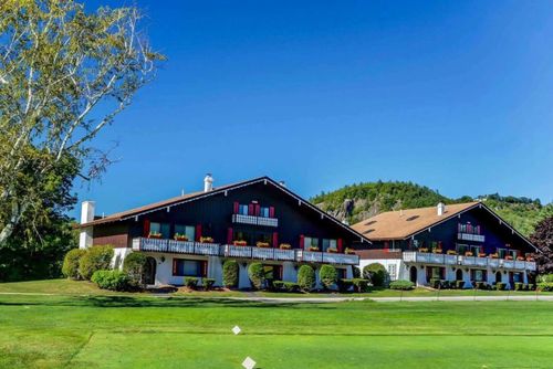 h6-78 Linderhof Golf Course Rd, Glen, NH, 03838-6204 | Card Image