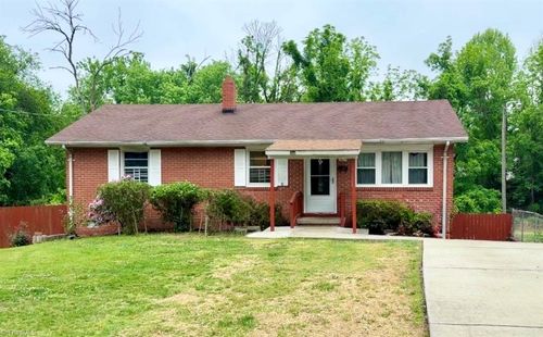 3615 Euclid Street, Greensboro, NC, 27407 | Card Image