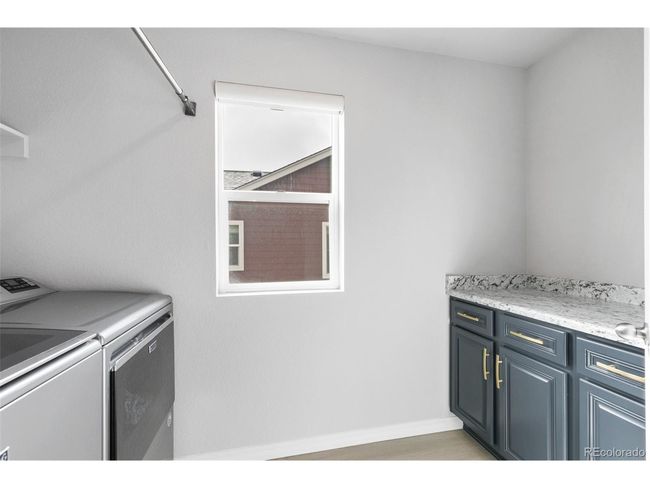 10822 Rolling Peaks Dr, House other with 5 bedrooms, 4 bathrooms and null parking in Peyton CO | Image 28