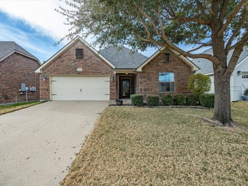 5204 Agave Way, Fort Worth, TX, 76126-3039 | Card Image