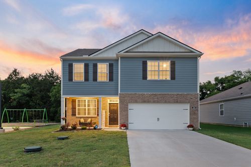 214 Welara St, Murfreesboro, TN, 37129-4479 | Card Image