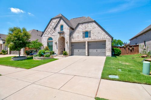 3609 Honey Suckle Ln, Little Elm, TX, 75068-1778 | Card Image