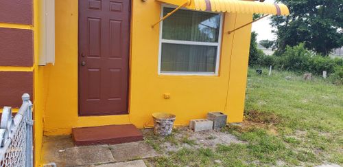 1448 W 31st St, Riviera Beach, FL, 33404-3550 | Card Image