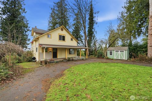 1215 S 10th Street, Mount Vernon, WA, 98274 | Card Image
