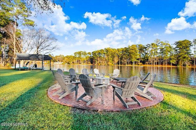 98 Wackena Point Rd, House other with 5 bedrooms, 5 bathrooms and 2 parking in Goldsboro NC | Image 10