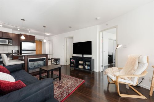 1005-1199 Seymour St, Vancouver, BC, V6B1K3 | Card Image