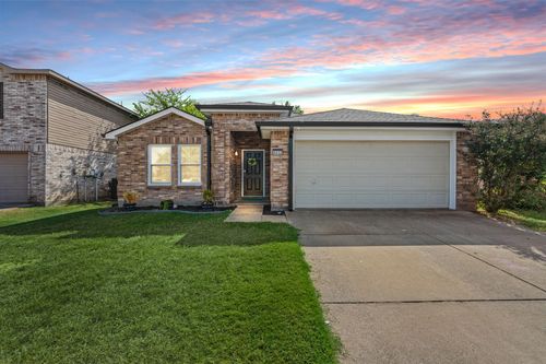 5532 Ventura St, Fort Worth, TX, 76244-6288 | Card Image