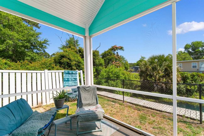 230 Addison Cottage Way, House other with 2 bedrooms, 1 bathrooms and 2 parking in Murrells Inlet SC | Image 22