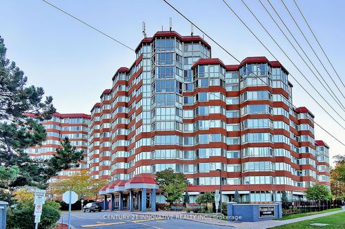 311-11753 Sheppard Ave E, Scarborough, ON, M1B5M3 | Card Image