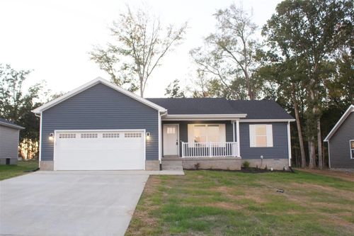 Lot 37 Lansing Lane, Bowling Green, KY, 42101 | Card Image