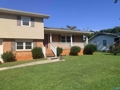 3121 Forsythe Drive, Huntsville, AL, 35810 | Card Image