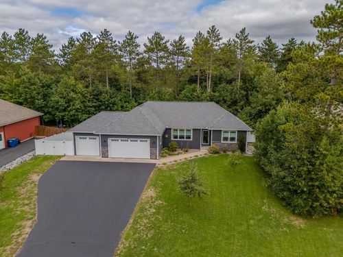 2476 Frosty Pines Lane, Kronenwetter, WI, 54455 | Card Image