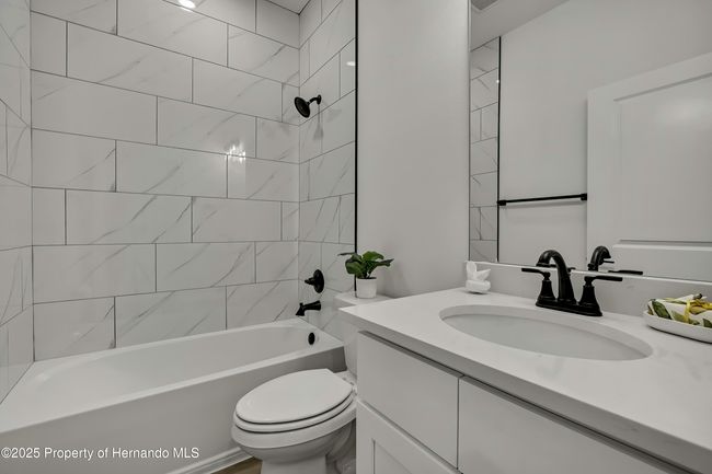 9739 Loretto St, House other with 4 bedrooms, 3 bathrooms and null parking in SPRING HILL FL | Image 32