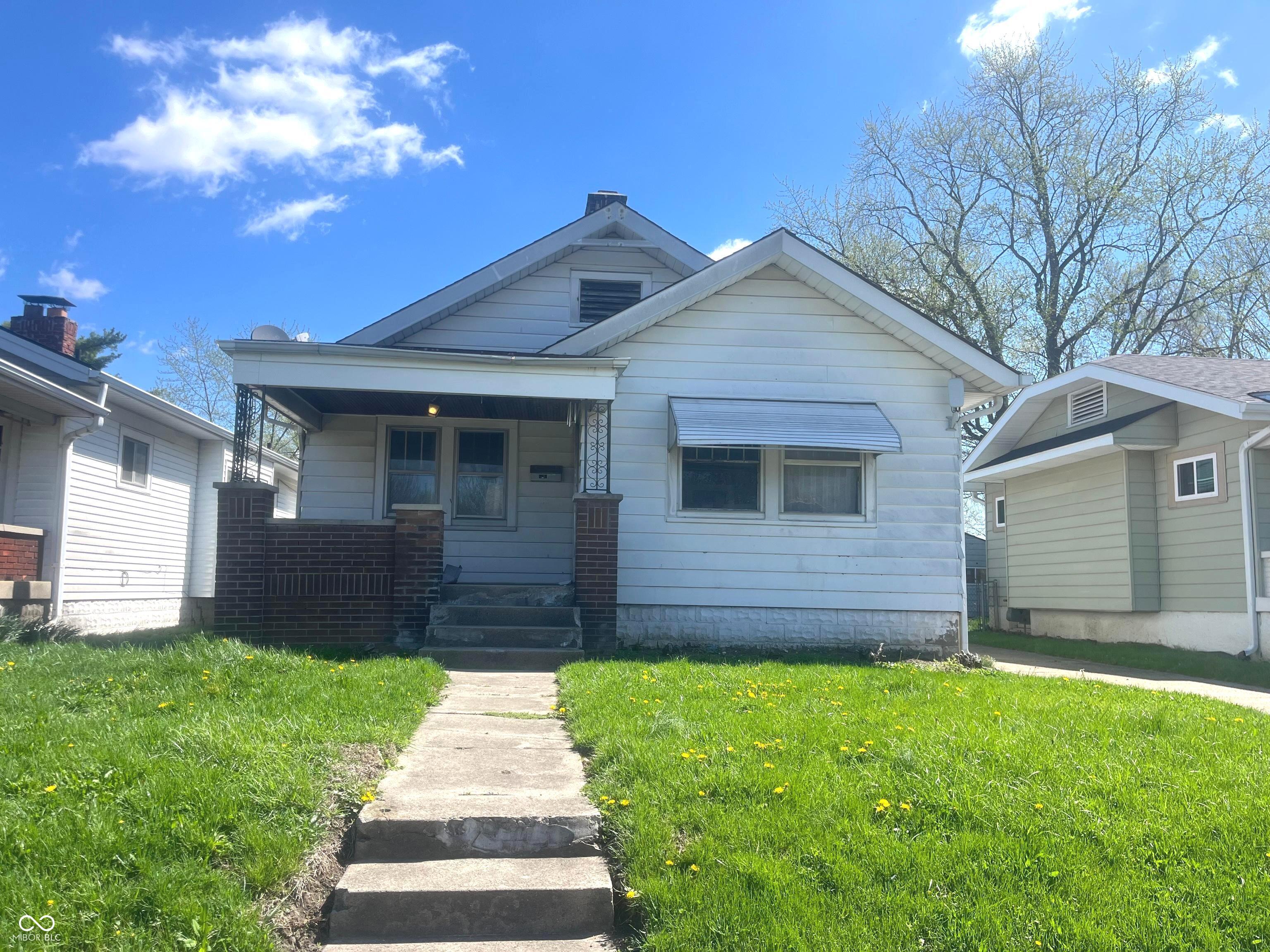 Residential in Indianapolis 3