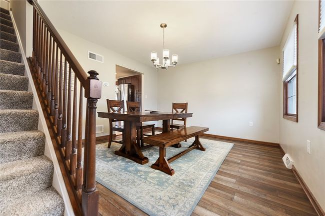 103 Turkmar Dr, House other with 4 bedrooms, 3 bathrooms and 2 parking in Aliquippa PA | Image 18