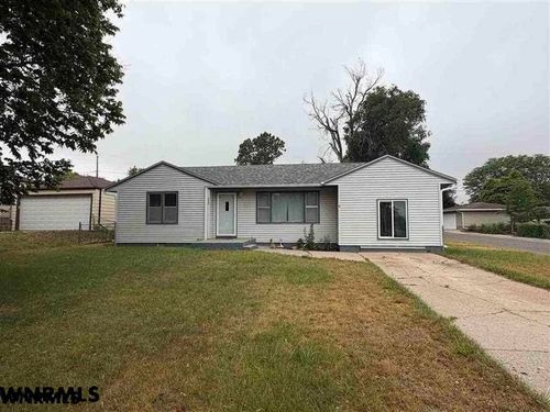 500 Jefferson St, Kimball, NE, 69145-1720 | Card Image