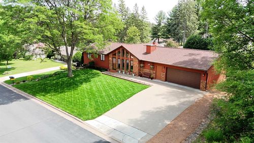 3011 Glendale Avenue, Wausau, WI, 54401 | Card Image