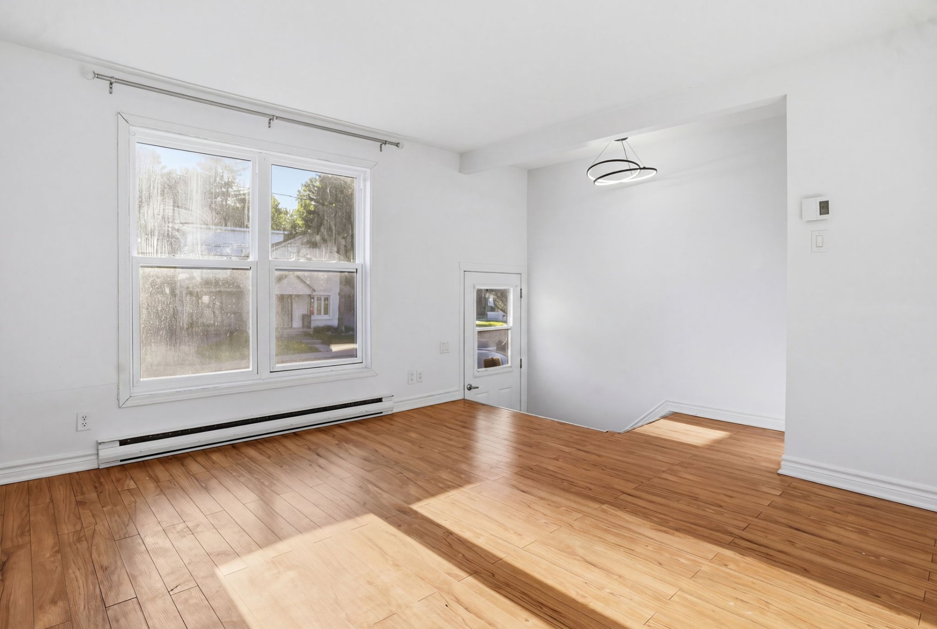Residential Lease in Gatineau (Buckingham)