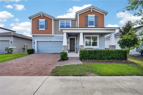 1181 Lakeshore Breeze Pl, KISSIMMEE, FL, 34747-2295 | Card Image