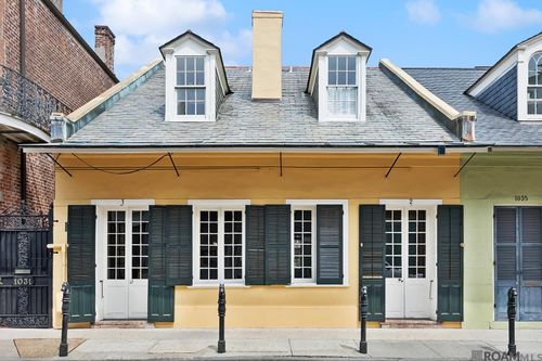 1031 Chartres St, New Orleans, LA, 70116-3265 | Card Image