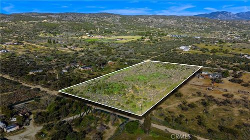 1 Apple Rd, Anza, CA, 92539 | Card Image