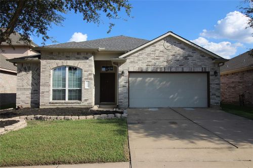 10126 Corvallis Drive, Houston, TX, 77095 | Card Image