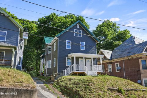 71-69-71 Hall St, North Adams, MA, 01247-2544 | Card Image