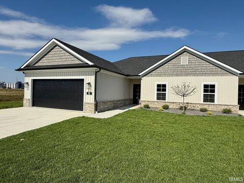 1-1610 Theo Dr, Evansville, IN, 47711-2406 | Card Image