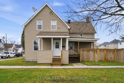 45 Seymour Ave, Cornwall, ON, K6J4M3 | Card Image