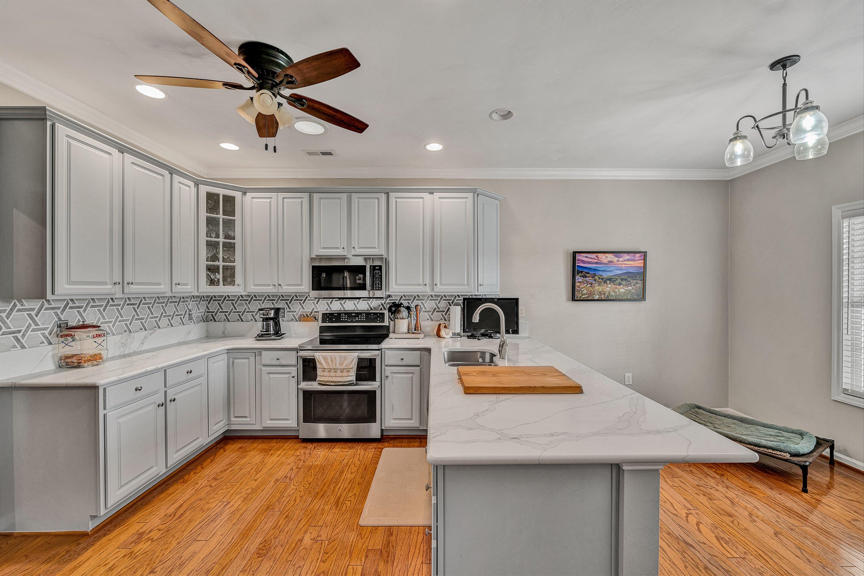 Residential in Roanoke 5