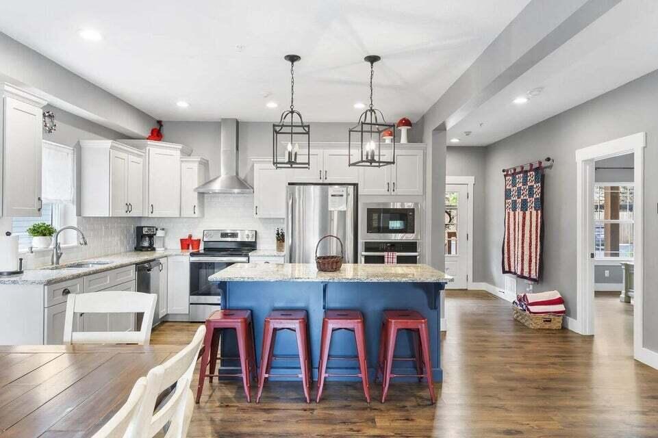 Residential in Branson 5
