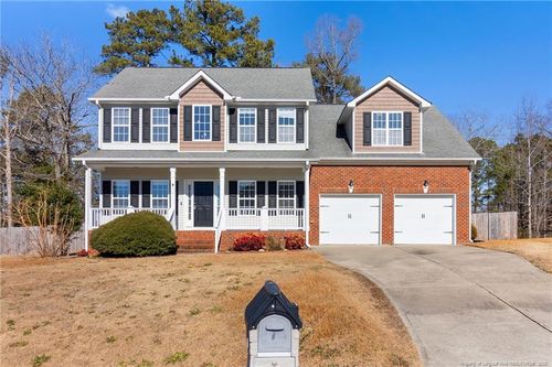 54 Carter Dr, Sanford, NC, 27332-1371 | Card Image