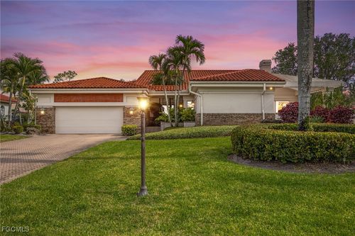 16031 Forest Oaks Dr, FORT MYERS, FL, 33908-5503 | Card Image