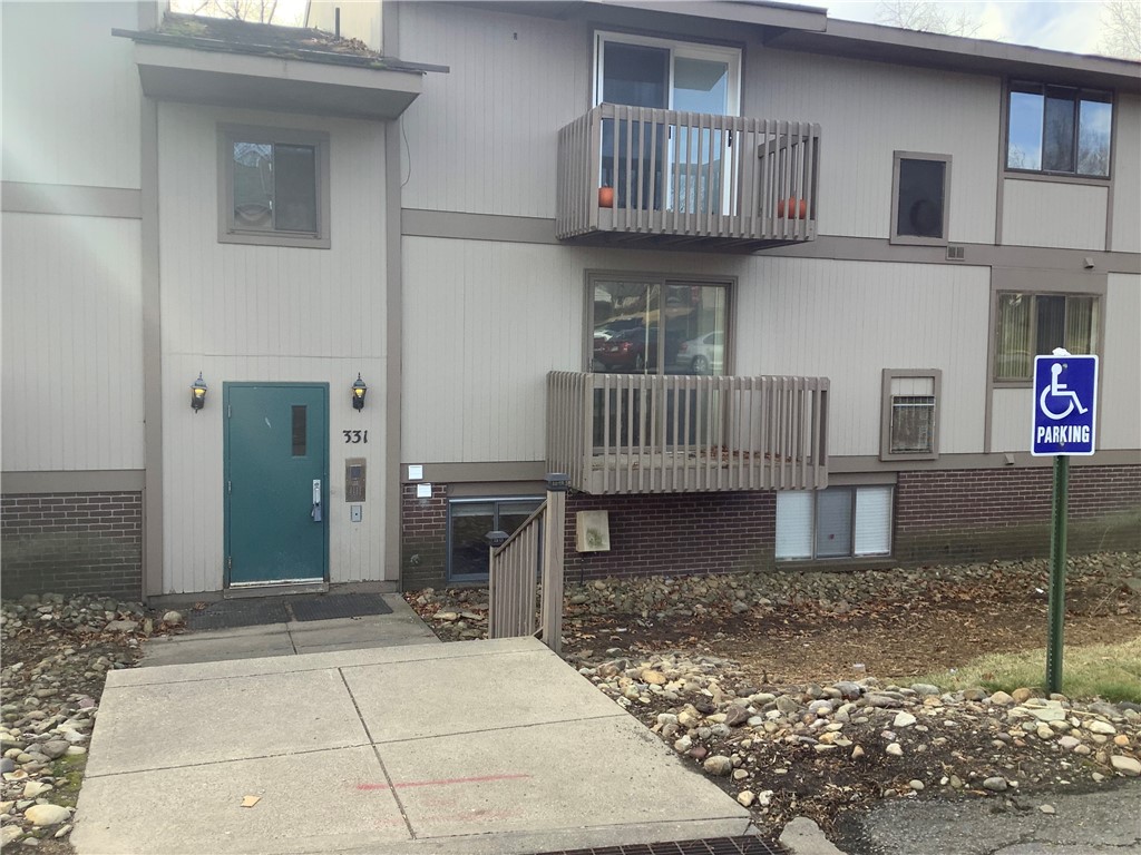 APT-22 - 331 Ridge Point Cir, Sold in Bridgeville - eXp Realty