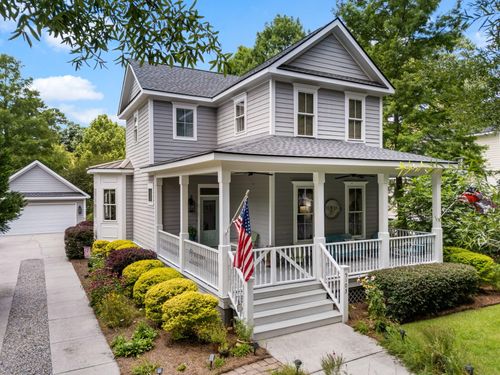 5103 Coral Reef Drive, Johns Island, SC, 29455 | Card Image