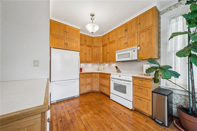 26 2 Nd Ave, House other with 3 bedrooms, 2 bathrooms and 2 parking in Scottdale PA | Image 14