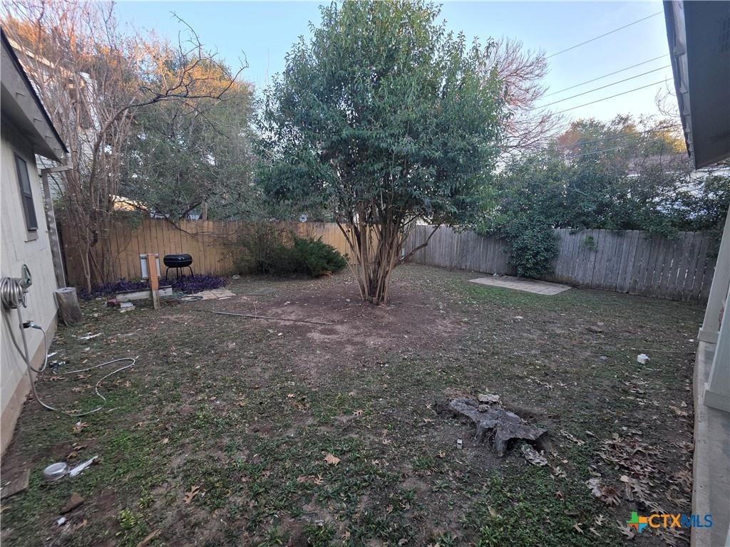 Residential in Round Rock 3
