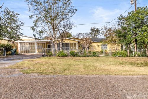 8350 Guadalupe Ave, Monte Alto, TX, 78538-3212 | Card Image
