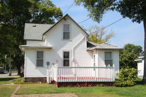 451 2nd St E, Hector, MN, 55342-9676 | Card Image