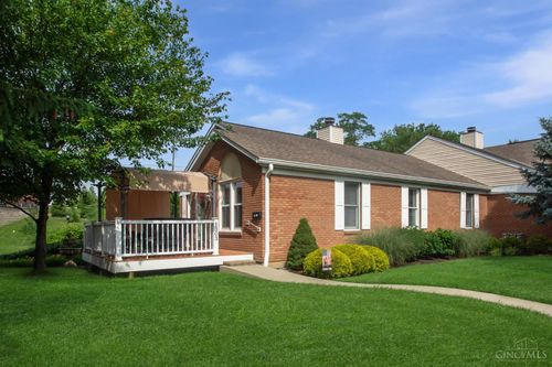 1303 Crotty Ct, Anderson, OH, 45255-3017 | Card Image