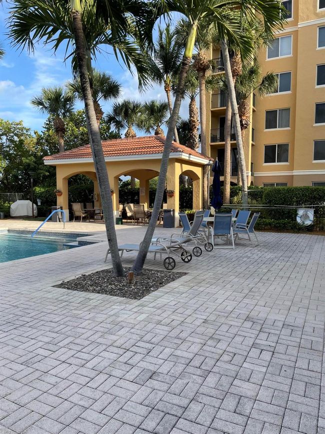APT-305 - 1200 Scotia Dr, Condo with 2 bedrooms, 1 bathrooms and null parking in Hypoluxo FL | Image 55