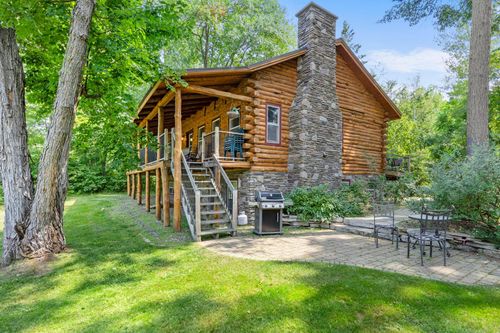 14488 Pine Bay Trl, Crosslake, MN, 56442-3028 | Card Image