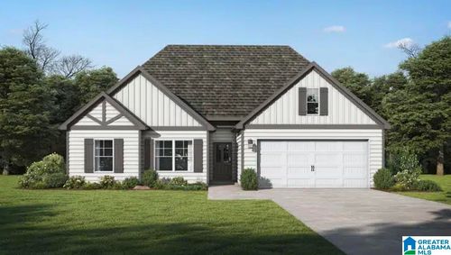 1001 Bellehurst Drive, WARRIOR, AL, 35180 | Card Image