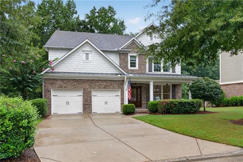 3980 Sweeting St, Cumming, GA, 30041-1306 | Card Image