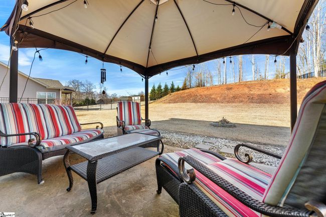 110 Avendell Dr, House other with 5 bedrooms, 3 bathrooms and 2 parking in Easley SC | Image 29