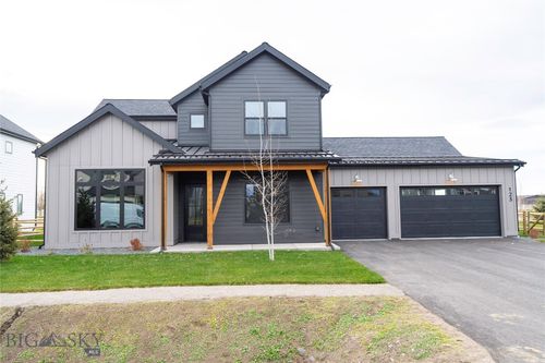 123 Creekbank Loop, Bozeman, MT, 59718-4767 | Card Image