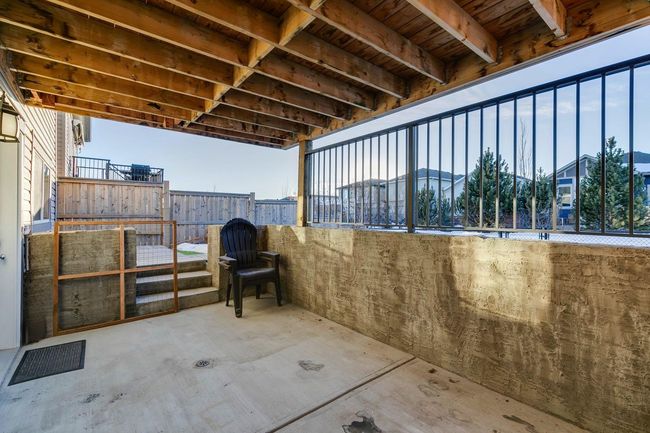 8 Drake Landing Street, House other with 3 bedrooms, 3 bathrooms and 4 parking in Okotoks AB | Image 33