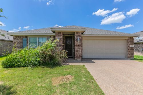 3105 Paint Horse Dr, Robinson, TX, 76706-7605 | Card Image